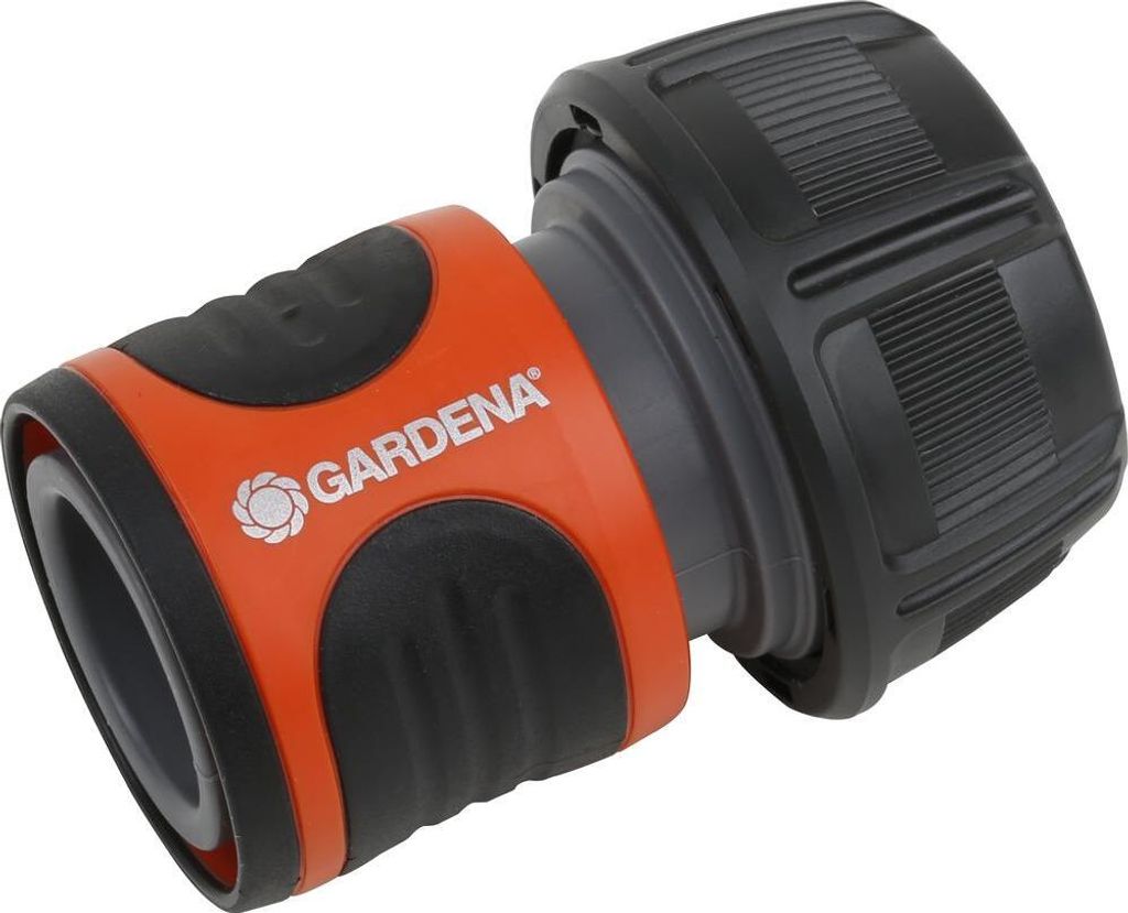 GARDENA ogranicznik dopływu wody 19 mm (3/4') luzem Zdjęcie produktu 