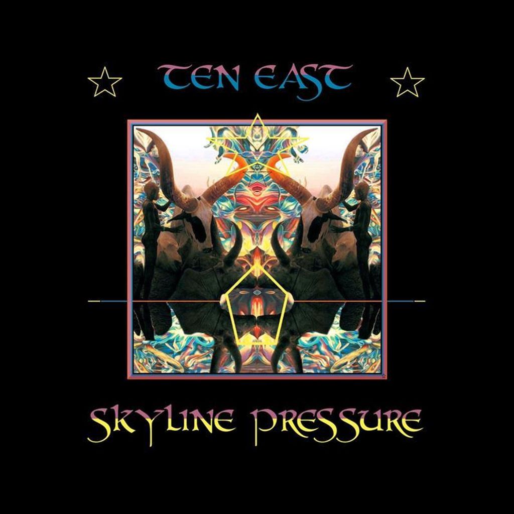Ten East-Skyline Pressure