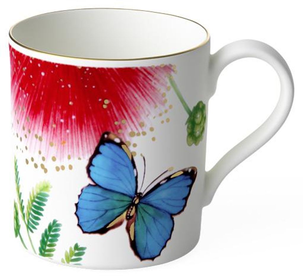 Taza Amazonia, 102 x 72 x 78 mm, 170 ml | Villeroy & Boch | Imagen del producto 