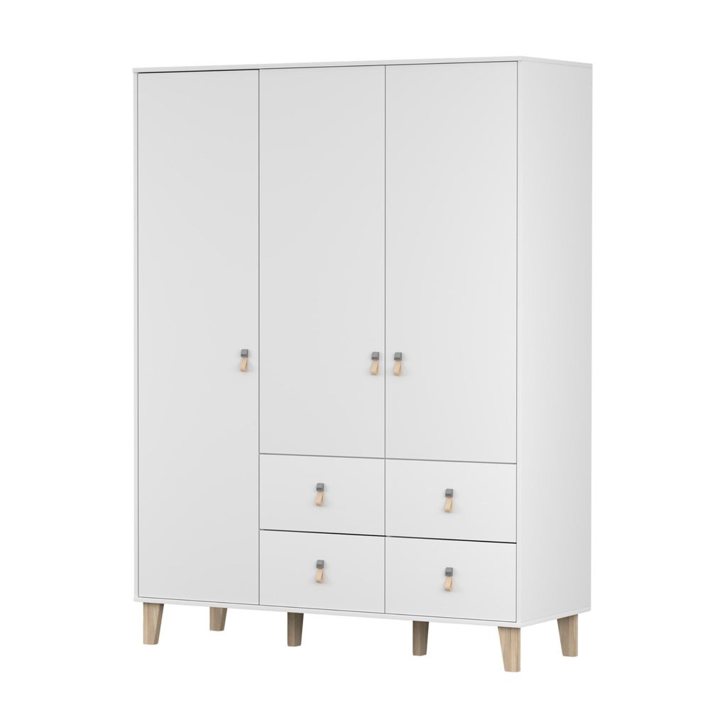 Armoire à portes coulissantes Armoire Penderie Figo 19 Image du produit 