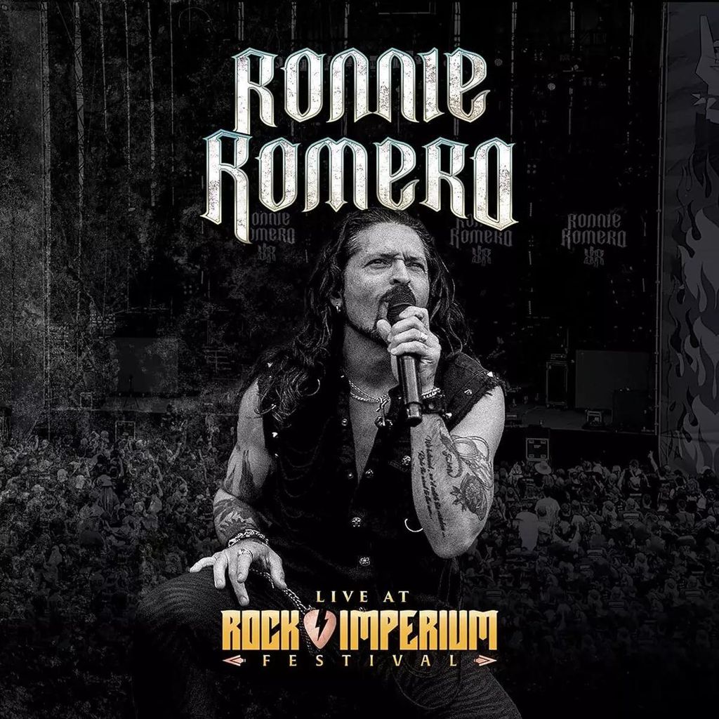 Live At Rock Imperium Festival
