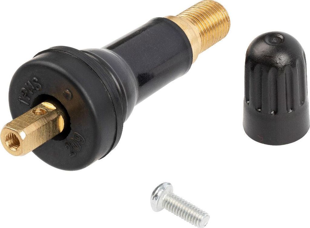 TIPTOP RDKS-Ventil Ventil Reifendruck-Kontrollsystem 562-3911 Gummi