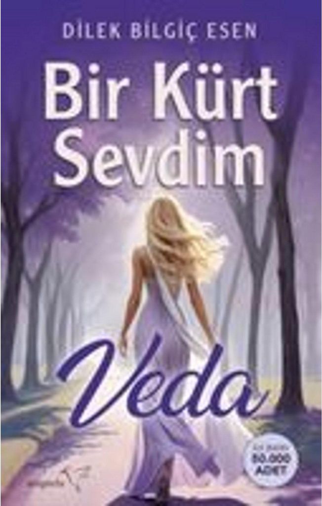 Bir Kürt Sevdim - Veda Produktbild 