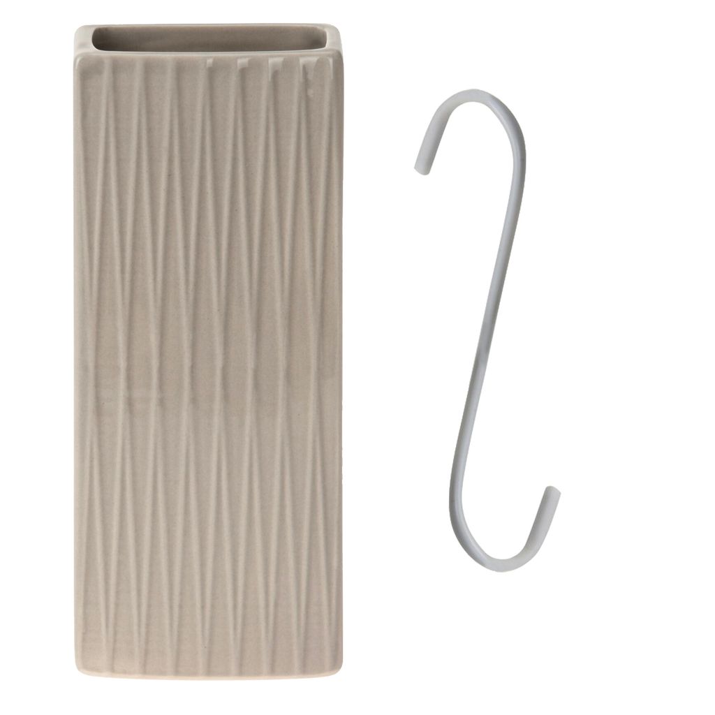 Luftbefeuchter, Verdunster, Keramik 2 Stück, Für Heizkörper In - Foto 12