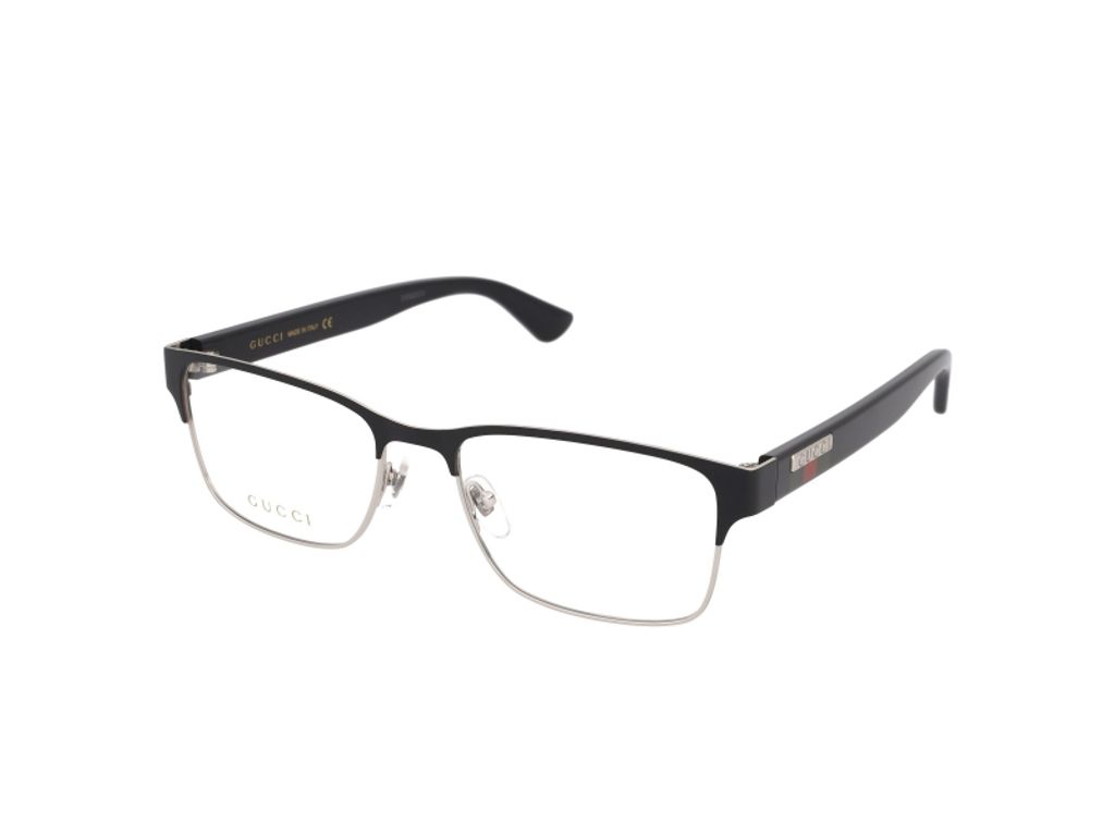 Brillen Gucci GG0750O 001
