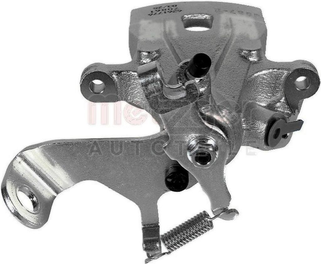 Bremssattel Hinterachse rechts Bremssattel 1-Kolben METZGER für MAZDA CX-5