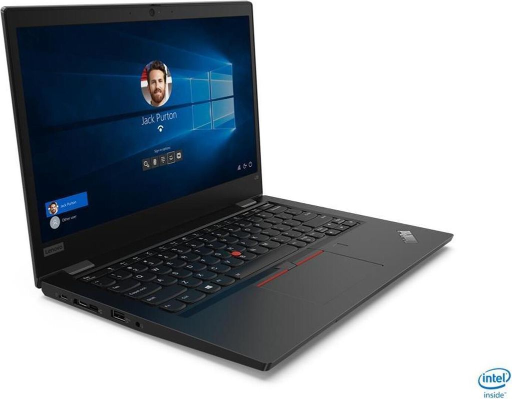 Lenovo Thinkpad L13 Gen1 i5-10210U 8 GB RAM 512 GB SSD