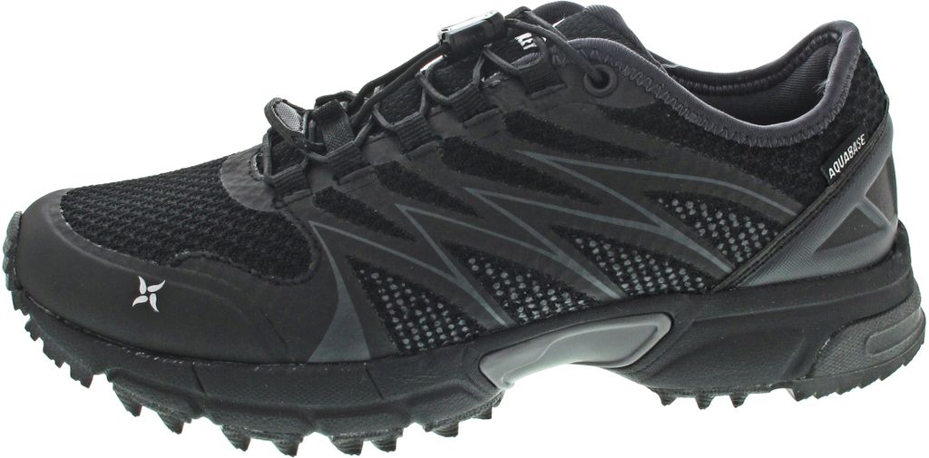 Mc Kinley Kansas AQB W 274483900 (37/black-grey dark)