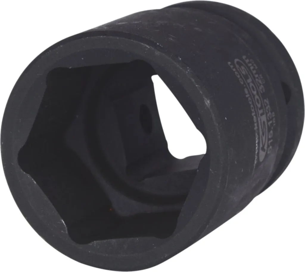 Guida alla Bussola KS Tools 515.1332 | 3/4 pollice 32mm Impact
