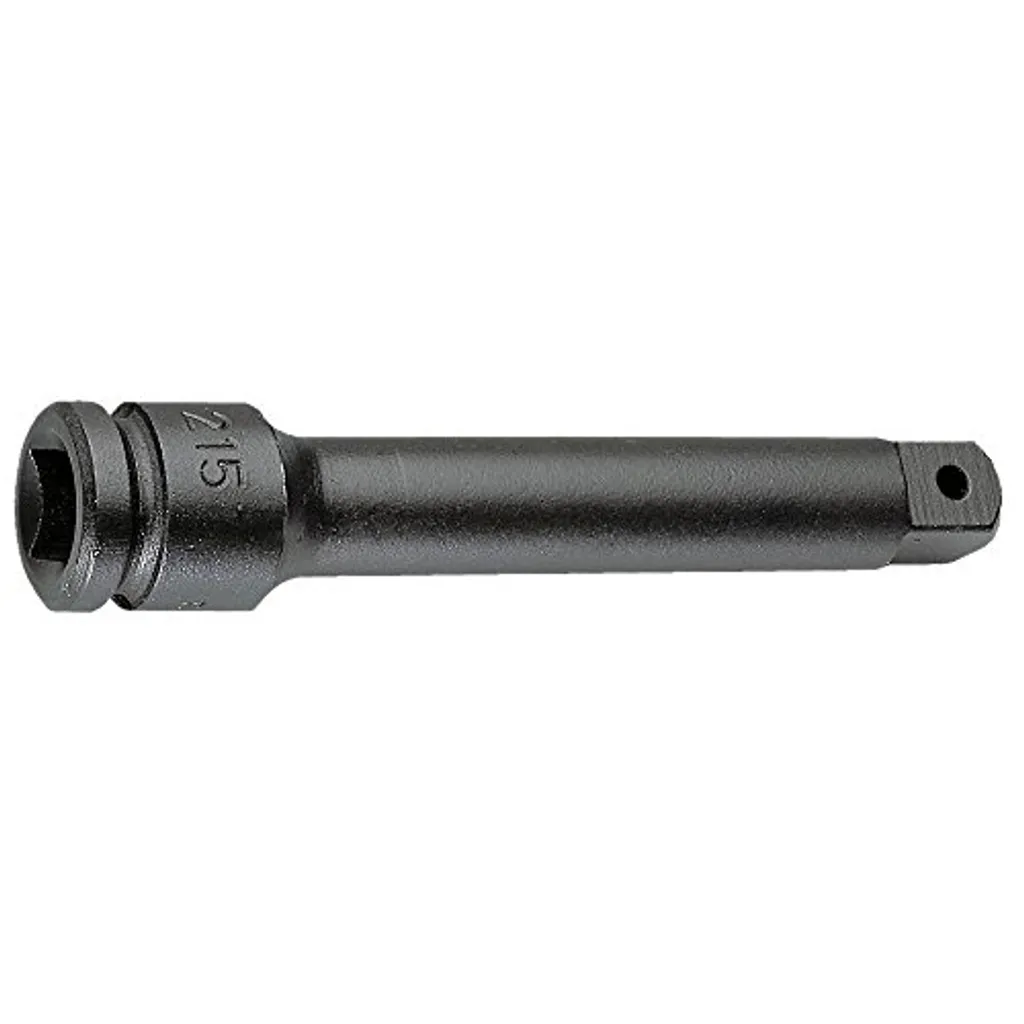 Rallonge de douille IMPACT 1/2 Facom 50mm pour maintenance auto