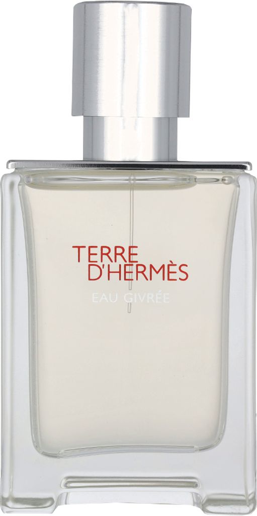 Hermès Terre d'Hermès Eau Givrée - woda perfumowana do Zdjęcie produktu 