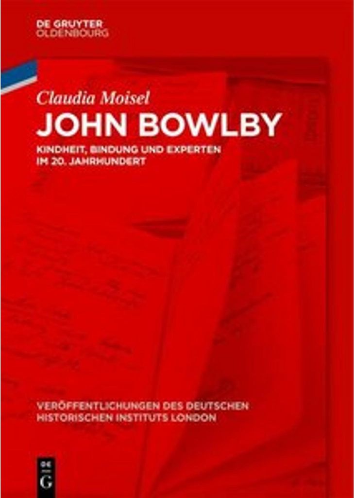 John Bowlby
