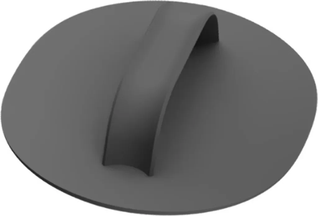 Secchio Cucina Emiton Bokashi Essential - Stamper Sciolto per Compost