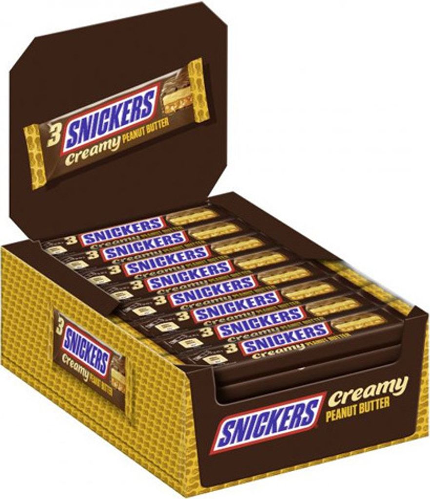 TrioCrea.Pea.Butt.Snick.54,75g Produktbild 
