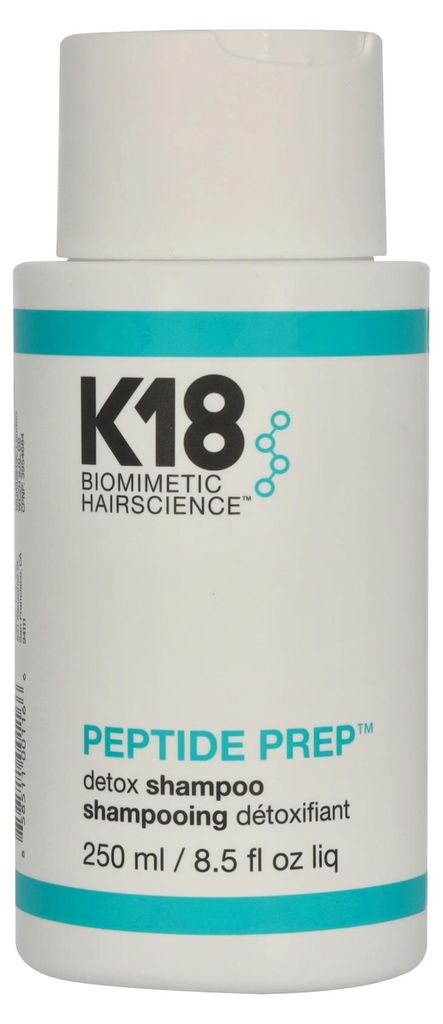 K18 Peptide Prep Detox Shampoo Produktbild 