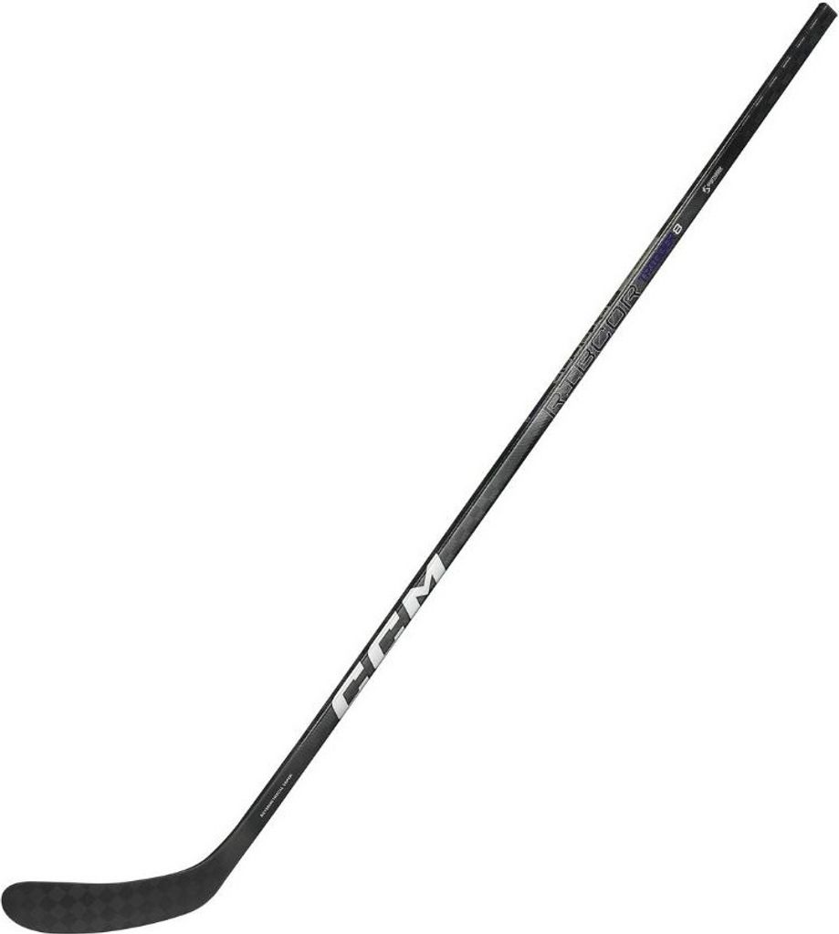 Kij CCM Ribcore Trigger 8 85 Flex 60 cali senior lewy P28 Zdjęcie produktu 