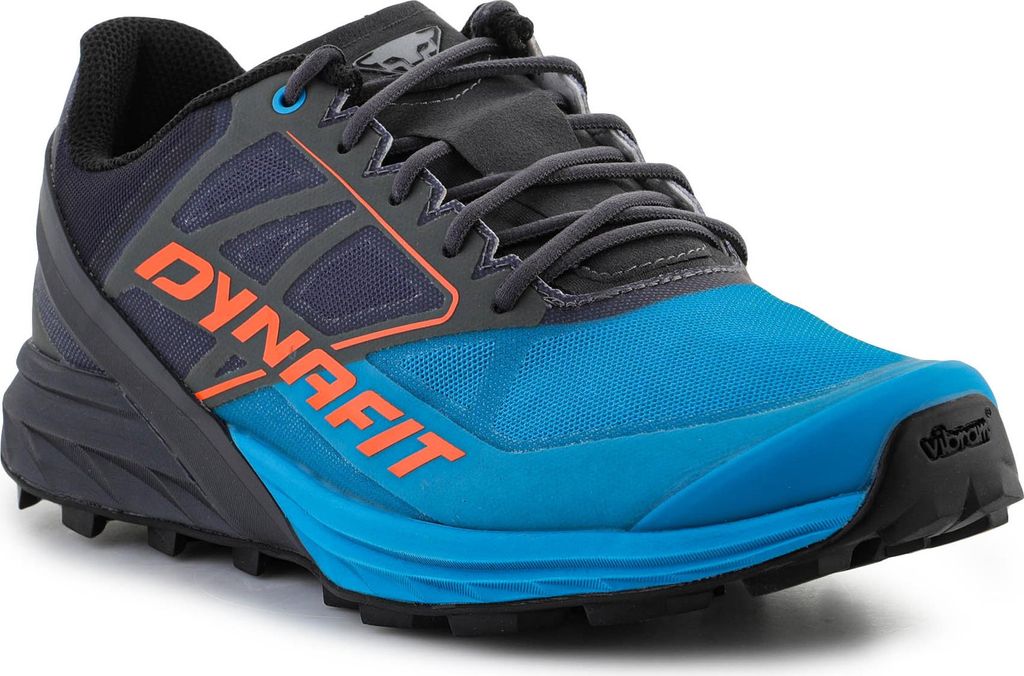 Herren Laufschuhe Dynafit Alpine 64064-0752 Magnet/Frost EU Produktbild 