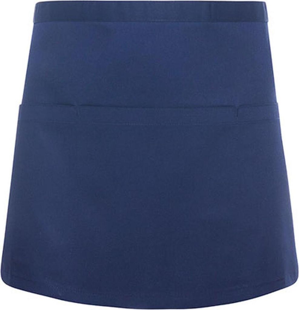 Karlowsky BVS 3 | Pre-tie Basic con tasca - 60 x 35 cm - Immagine del prodotto 