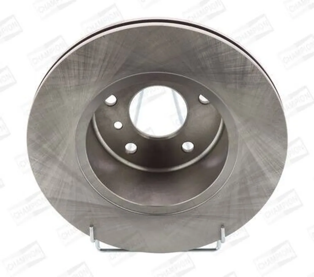 Champion 562685CH-1 Disque de frein OE ANR4582 robuste et durable L318
