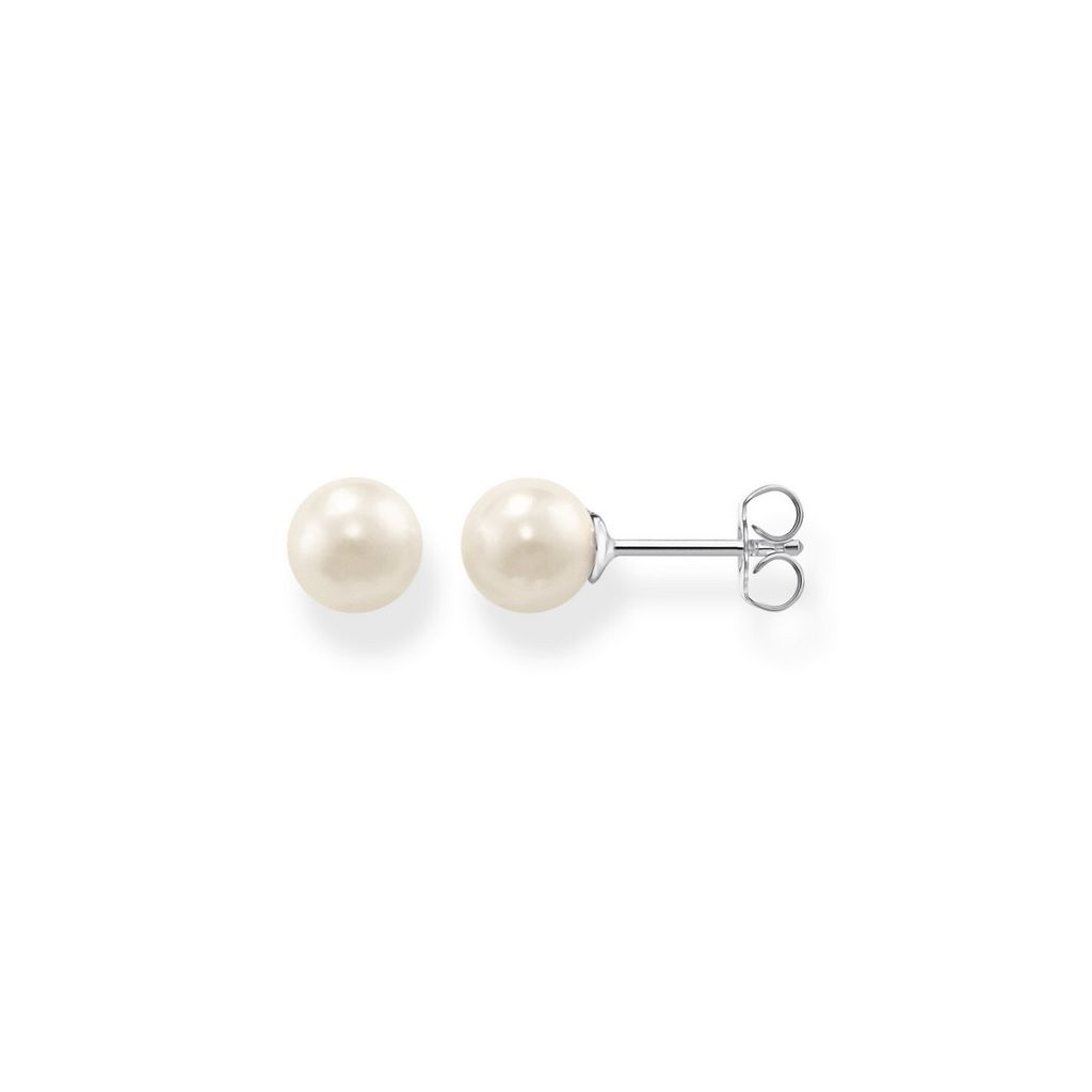Thomas Sabo - H1430-028-14 - Clous d'oreilles - Femme - Image du produit 