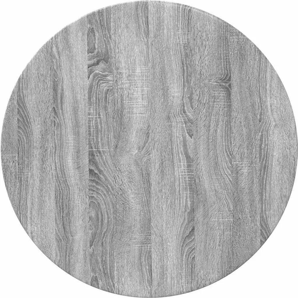 Top per Tavolo Maison Exclusive 70x70 Sonoma Grey | Arredo Chic Interni - 2