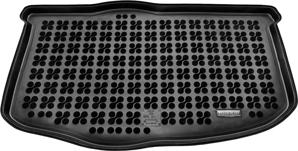 Coperchio in Gomma Kia Soul 2009-2014 | Tappo Antipolvere Faro Originale