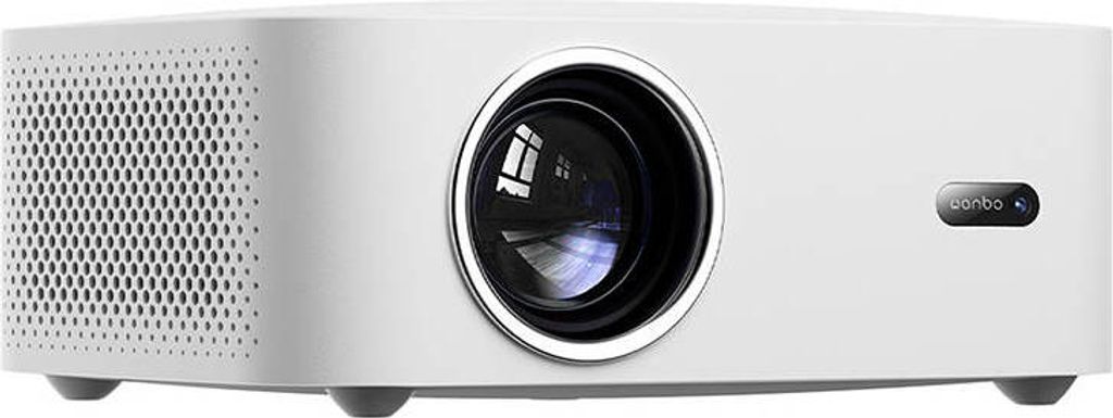 WANBO X2 MAX film projector 450 ANSI lumens 1920 x 1080 Image du produit 