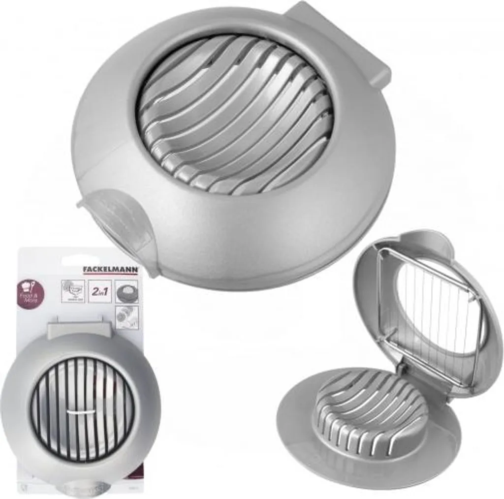 Coupeuse de mozzarella Kitchen Basics à fils d'acier inoxydable 9mm