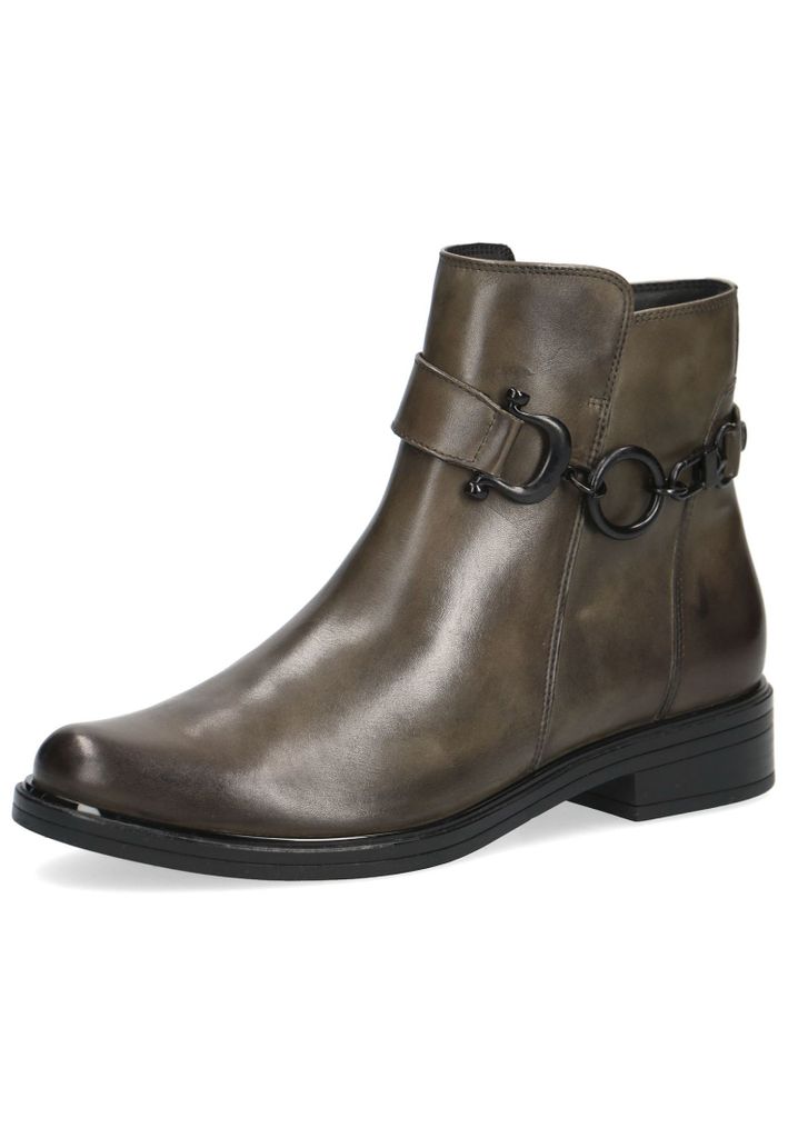 Caprice Stiefelette Stiefelette Leder