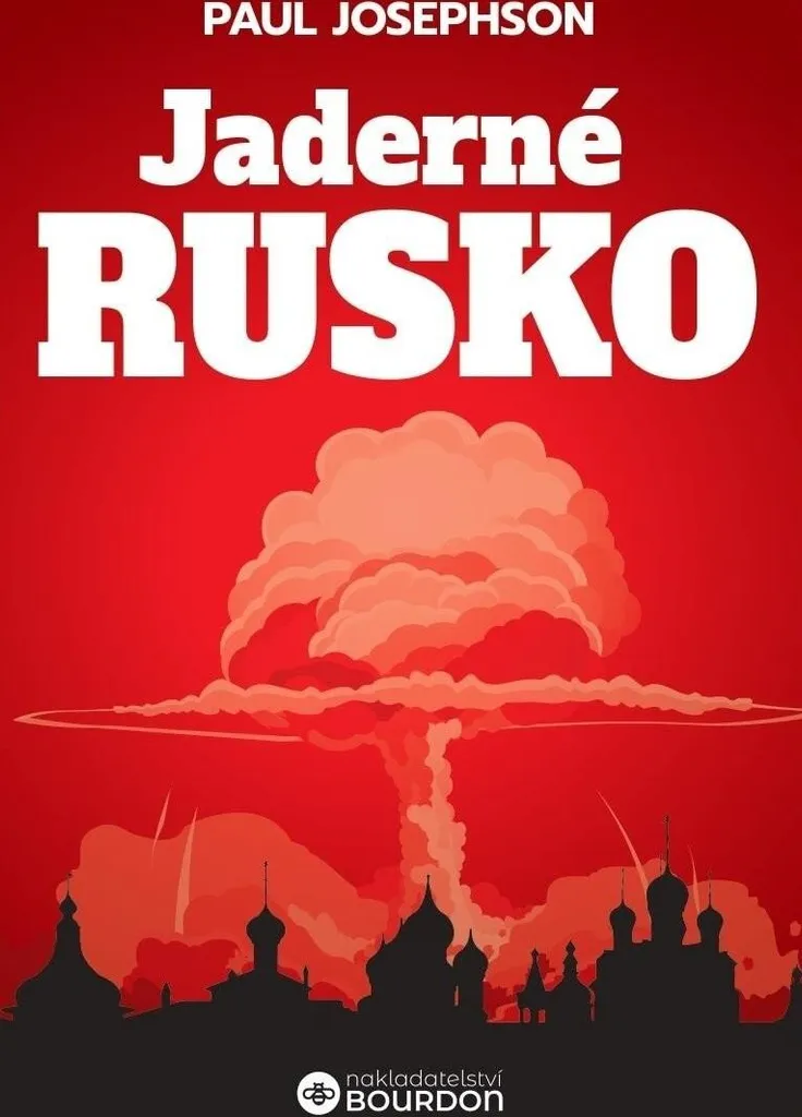 Tout comprendre sur Jaderné Rusko : La Réalité du Danger Nucléaire