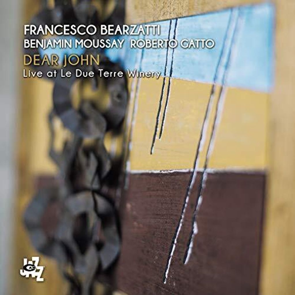 Francesco Beerzatti - Lieber John CD