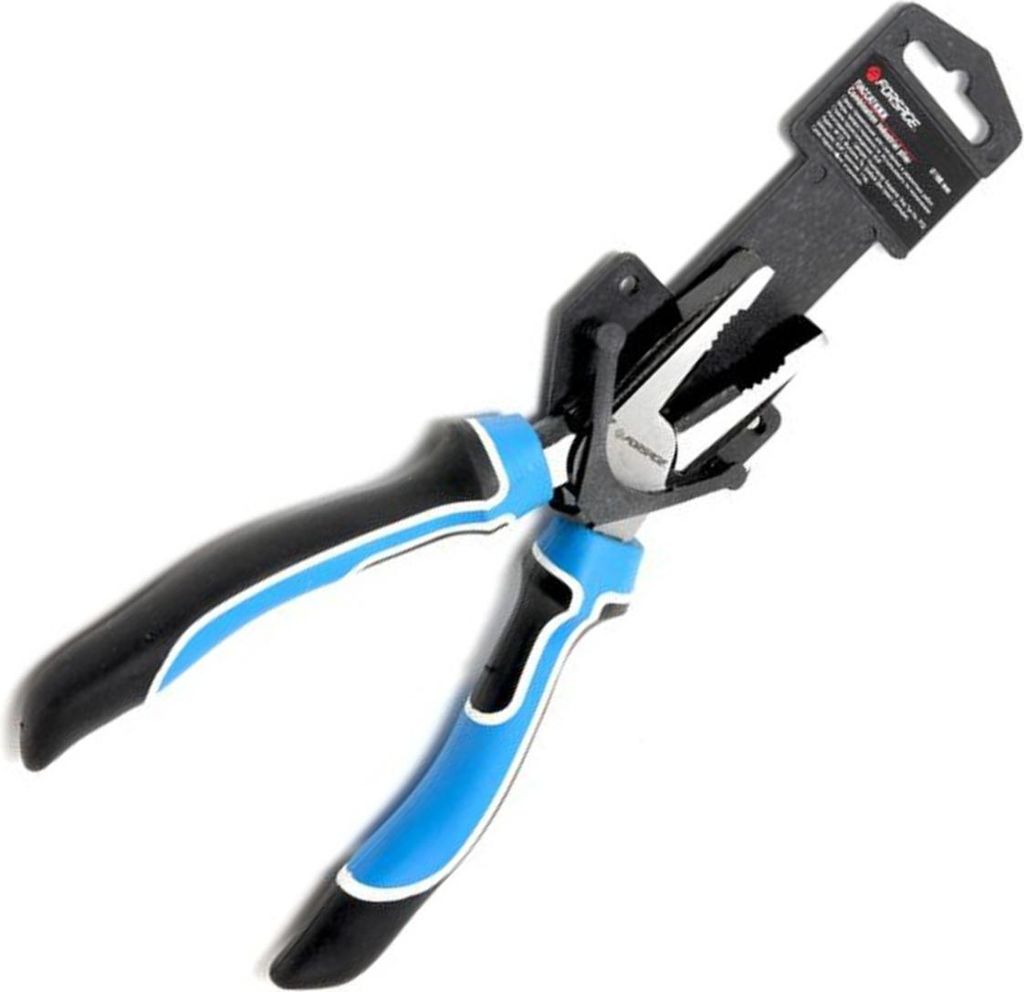 Kombinationszange Universalzange 160 Mm Stark Profi