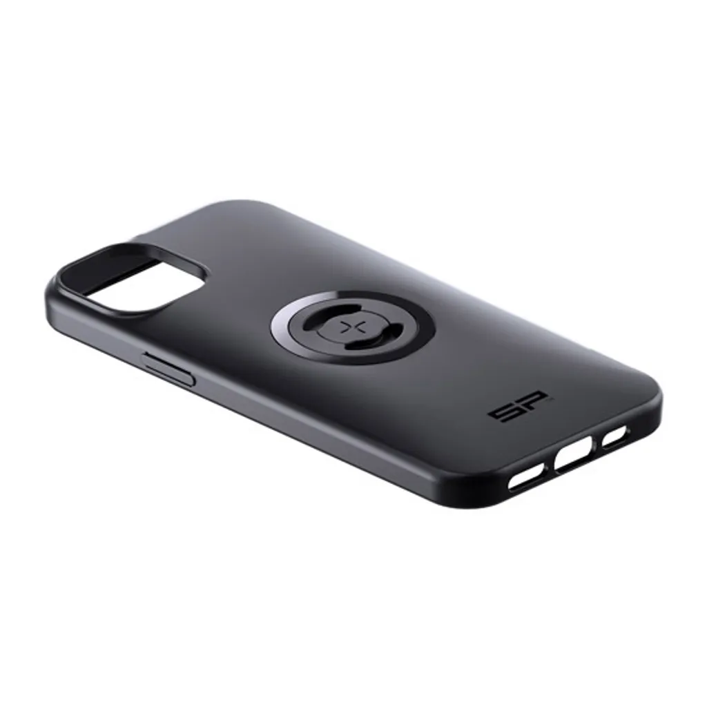 Cover iPhone 15 Plus SP Connect SPC+ | MagSafe & Shockproof Mount Case - 5