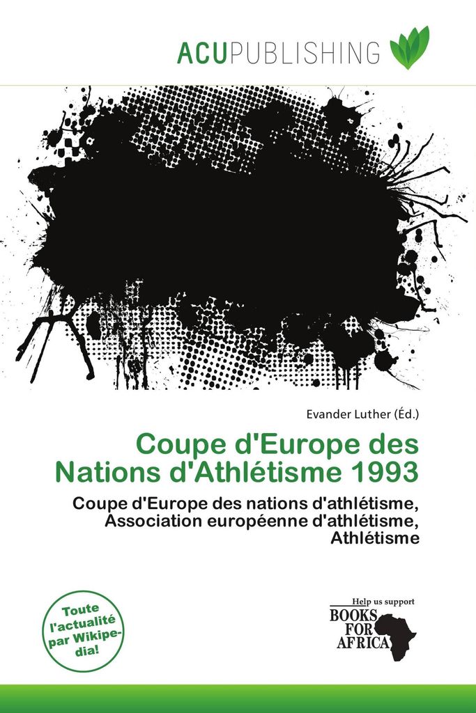 Coupe Deurope Des Nations Dath