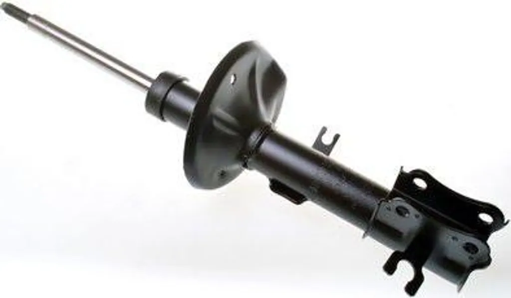 Amortisseur DENCKERMANN DSB090G pour Chevrolet Aveo et Kalos 96586885