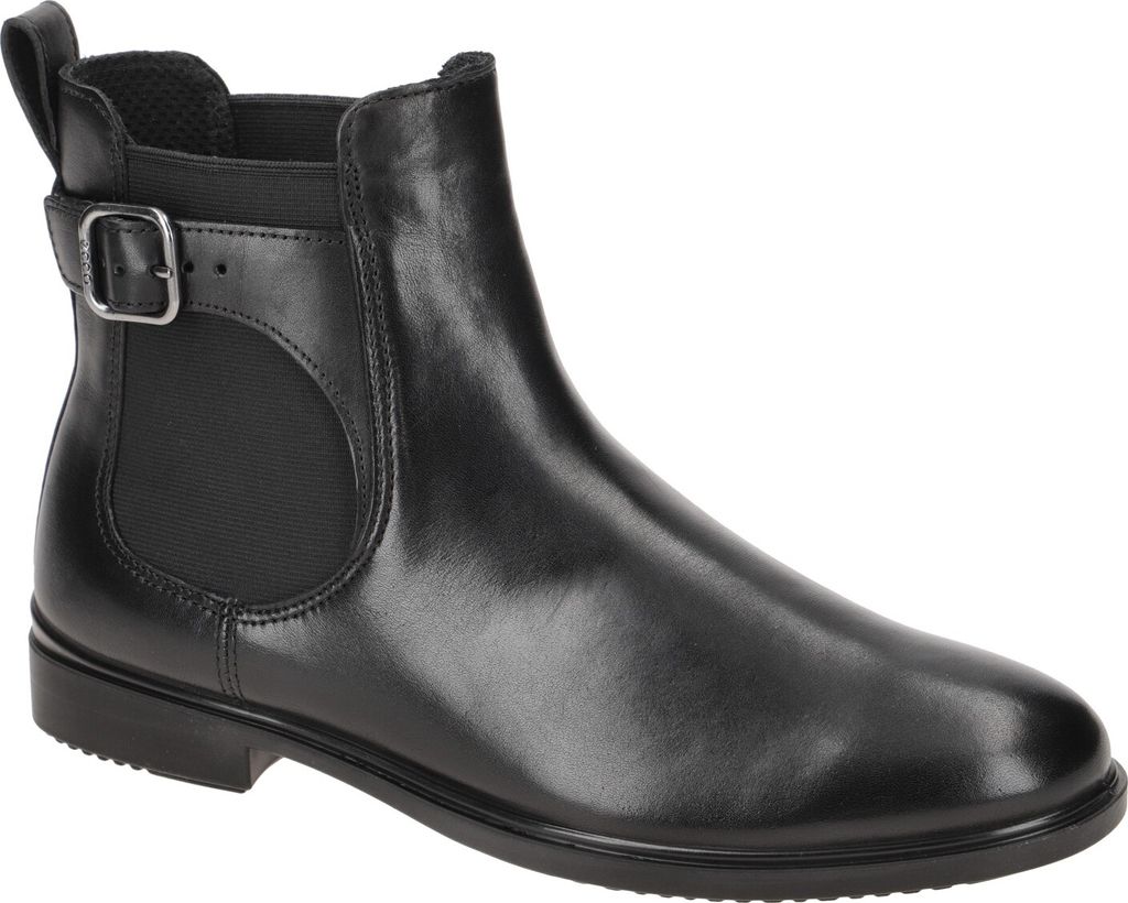 Ecco Damen Chelseaboots 28357-37, 28357-38, 28357-39, Produktbild 27