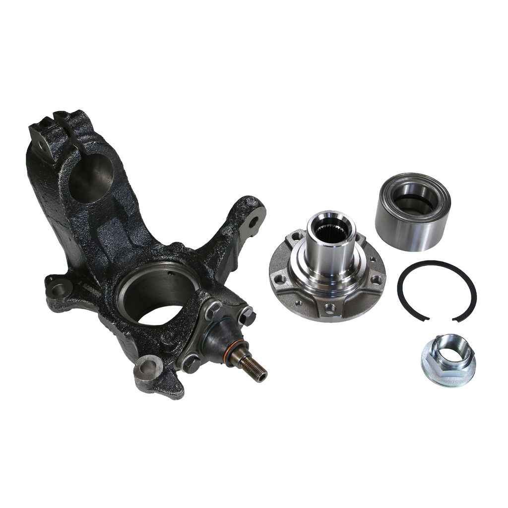 Achsschenkel Rep Kit vorne rechts 130 Lochkreis 1357005080