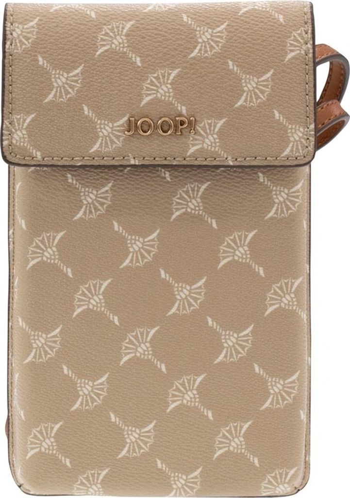 JOOP! 4140006154 Cortina 1.0 Pippa Phonecase Lvf sahara Produktbild 