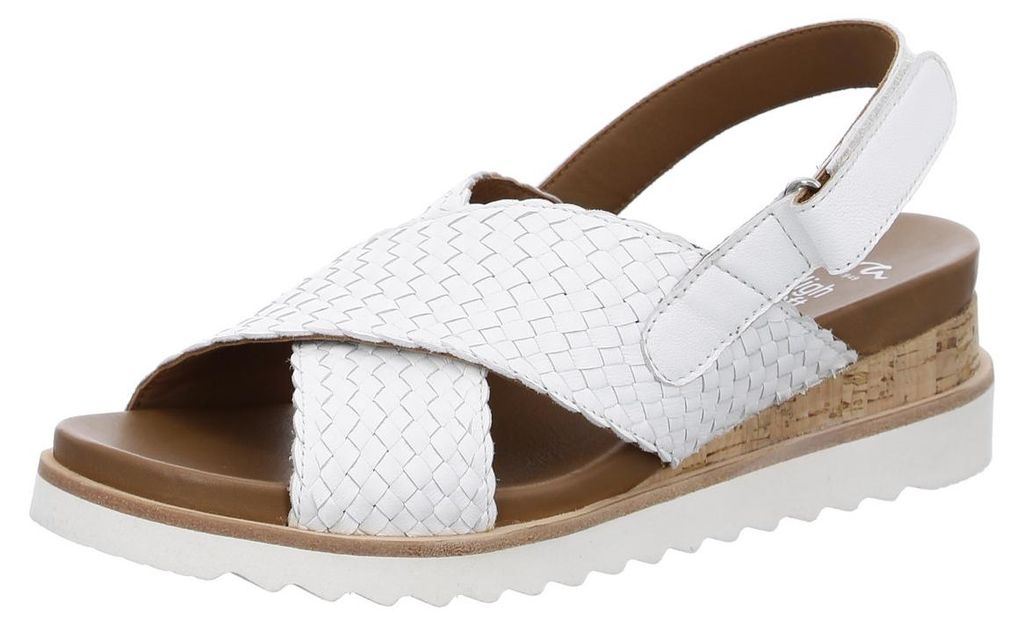 Damen Sandalette Valencia 39