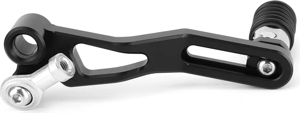 Sélecteur de vitesse pliable en aluminium CNC pour Kawasaki Ninja 300 Z300