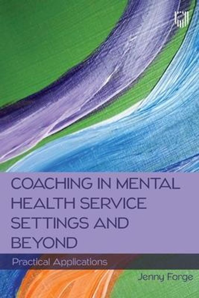 Coaching In Mental Health Service Setti – Lingua: Inglese