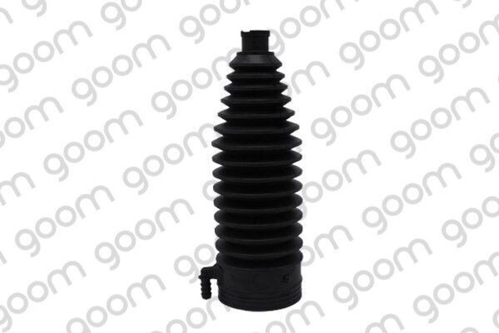 GOOM SBK-0304 Lenkmanschette Gummi passend für PEUGEOT 308 SW I (4E, 4H) Vorne