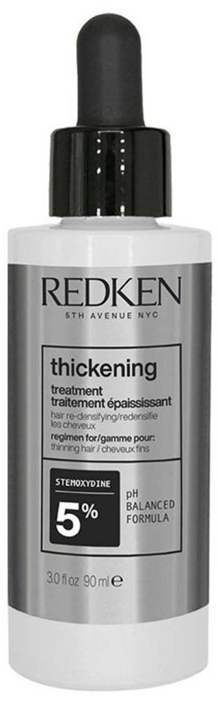 Redken - Cerafill Retaliate Stemoxydine Haarserum – 90 ml