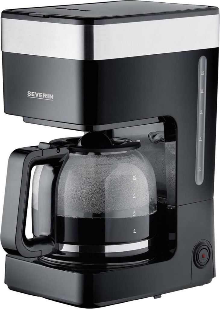 SEVERIN KA 9263 Machine à café à filtre Image du produit 