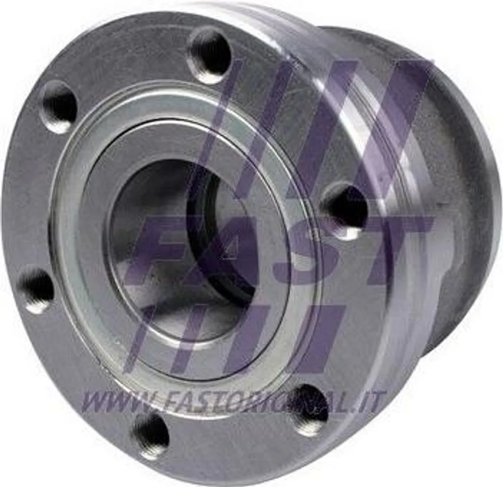 Kit roulement de roue FAST FT22079 OE 93810034 compatible avec Daily
