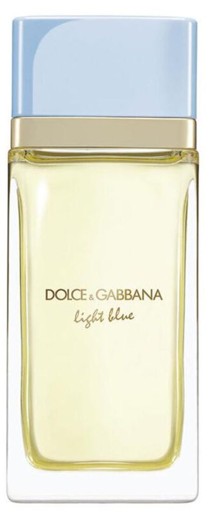 Dolce G. Azzurro 100 Vapo EDP Immagine del prodotto 
