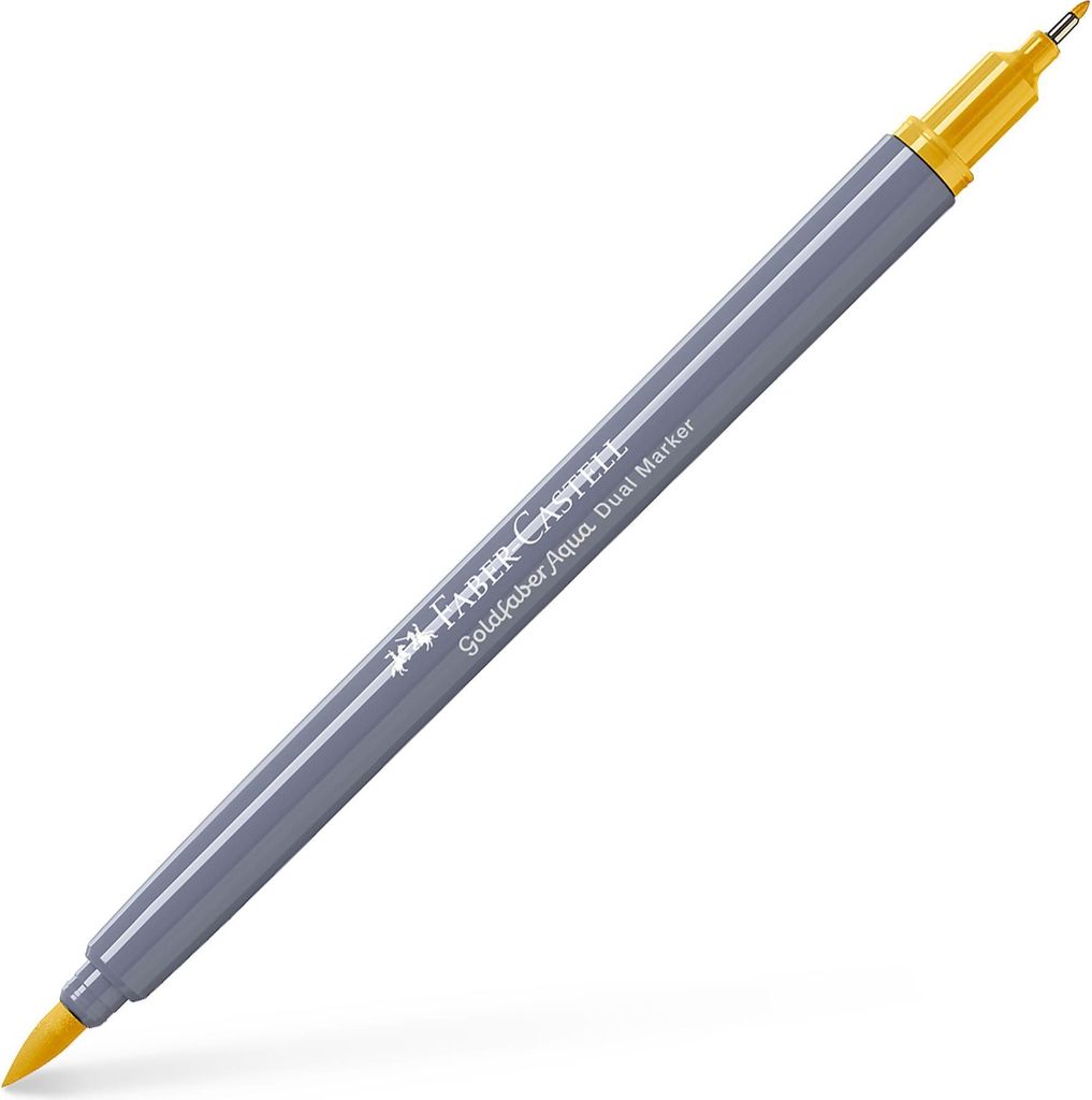 FABER-CASTELL Goldfaber Aqua Dual Marker Farbe 185