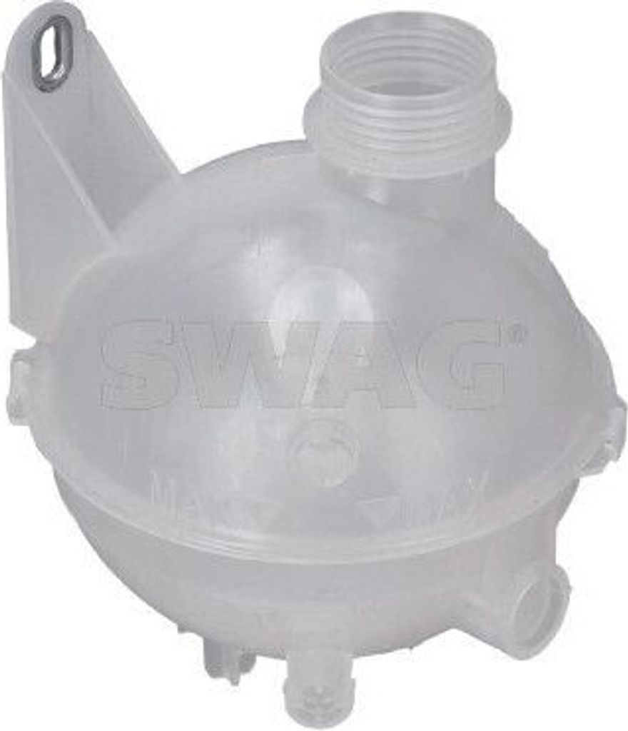 SWAG Ausgleichsbehälter Kühlmittel für TOYOTA AYGO (WNB1, KGB1) Kühlwasser 33 10 9952