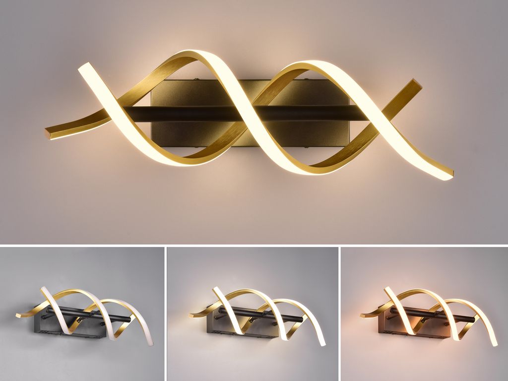 Wandleuchte SEQUENCE 47cm