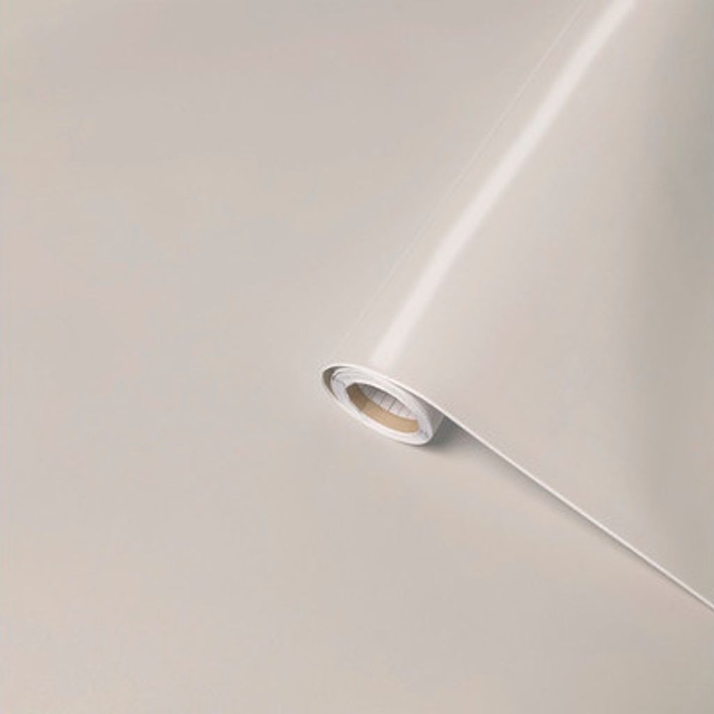 Klebefolie Venilia Uni Matt greige 67,5x200 cm Produktbild 